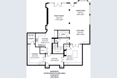 2480 Flint Creek Drive, Cumming, GA 30041 - Photo 79