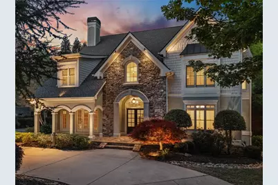 2480 Flint Creek Drive, Cumming, GA 30041 - Photo 11