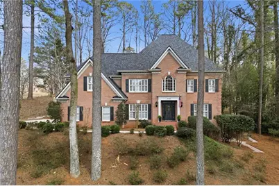 2105 Lake Grove Lane, Alpharetta, GA 30004 - Photo 7