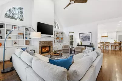 2105 Lake Grove Lane, Alpharetta, GA 30004 - Photo 27