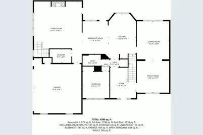 2105 Lake Grove Lane, Alpharetta, GA 30004 - Photo 59