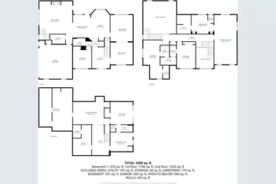 2105 Lake Grove Lane, Alpharetta, GA 30004 - Photo 61