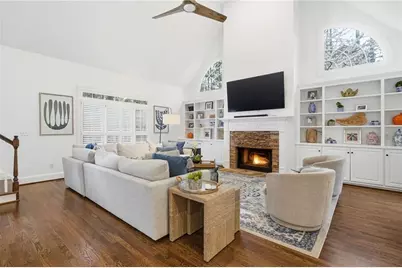 2105 Lake Grove Lane, Alpharetta, GA 30004 - Photo 25