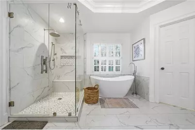 2105 Lake Grove Lane, Alpharetta, GA 30004 - Photo 5