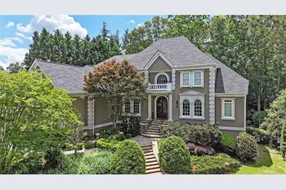 3915 Merriweather Woods, Johns Creek, GA 30022 - Photo 3