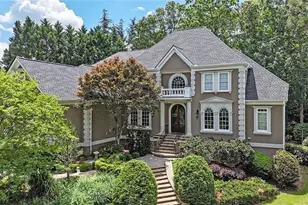 3915 Merriweather Woods, Johns Creek, GA 30022 - Photo 3