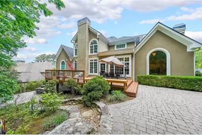 3915 Merriweather Woods, Johns Creek, GA 30022 - Photo 47