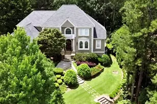 3915 Merriweather Woods, Johns Creek, GA 30022 - Photo 1