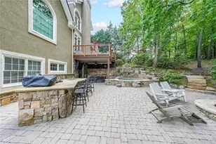 3915 Merriweather Woods, Johns Creek, GA 30022 - Photo 43