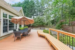 3915 Merriweather Woods, Johns Creek, GA 30022 - Photo 45