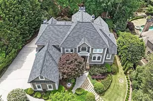 3915 Merriweather Woods, Johns Creek, GA 30022 - Photo 51