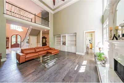 3915 Merriweather Woods, Johns Creek, GA 30022 - Photo 9