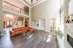 3915 Merriweather Woods, Johns Creek, GA 30022 - Photo 9