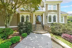 3915 Merriweather Woods, Johns Creek, GA 30022 - Photo 5