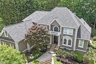 3915 Merriweather Woods, Johns Creek, GA 30022 - Photo 49