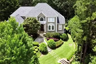 3915 Merriweather Woods, Johns Creek, GA 30022 - Photo 1