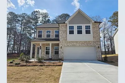 48 Silverleaf Trail, Bethlehem, GA 30620 - Photo 1