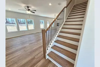 48 Silverleaf Trail, Bethlehem, GA 30620 - Photo 15