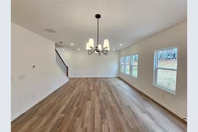 48 Silverleaf Trail, Bethlehem, GA 30620 - Photo 13