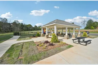 48 Silverleaf Trail, Bethlehem, GA 30620 - Photo 41