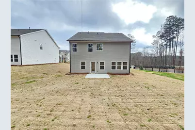 48 Silverleaf Trail, Bethlehem, GA 30620 - Photo 37