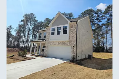 48 Silverleaf Trail, Bethlehem, GA 30620 - Photo 3