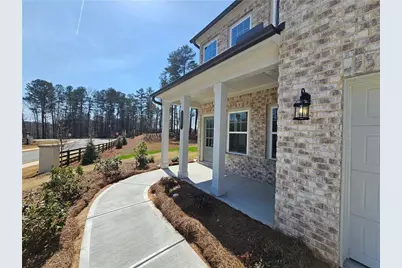 48 Silverleaf Trail, Bethlehem, GA 30620 - Photo 5
