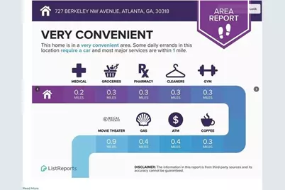 727 Berkeley Avenue, Atlanta, GA 30318 - Photo 61