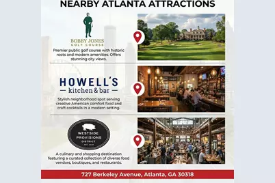 727 Berkeley Avenue, Atlanta, GA 30318 - Photo 63