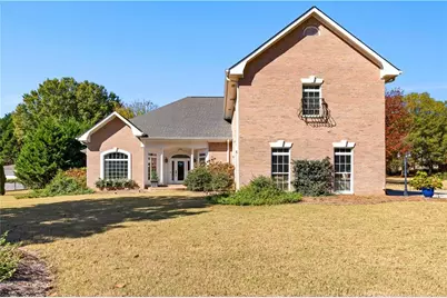 155 Youngs Circle, Fayetteville, GA 30215 - Photo 1