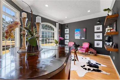 155 Youngs Circle, Fayetteville, GA 30215 - Photo 7