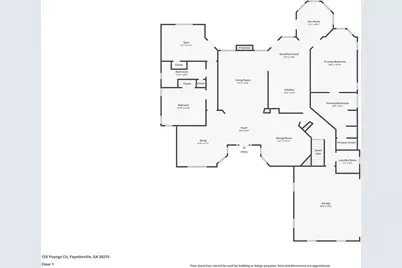 155 Youngs Circle, Fayetteville, GA 30215 - Photo 67