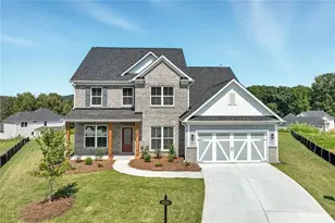 1630 Wander Ml, Cumming, GA 30040 - Photo 7