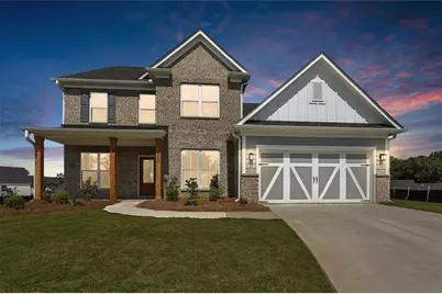 1630 Wander Mill, Cumming, GA 30040 - Photo 1