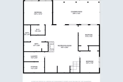 4837 Lawson Circle, Gainesville, GA 30506 - Photo 37