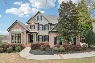 3734 Wavespray Ct, Gainesville, GA 30506 - Photo 1