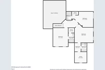 3734 Wavespray Court, Gainesville, GA 30506 - Photo 27