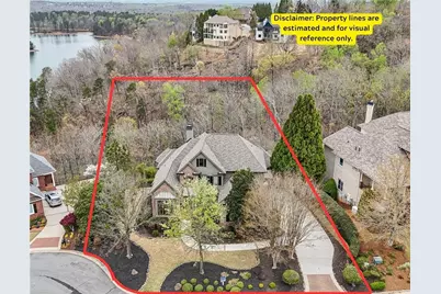 3734 Wavespray Court, Gainesville, GA 30506 - Photo 51