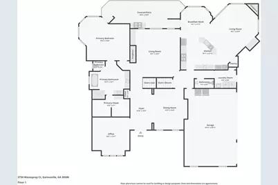 3734 Wavespray Court, Gainesville, GA 30506 - Photo 27