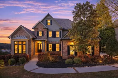 3734 Wavespray Court, Gainesville, GA 30506 - Photo 1