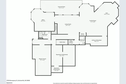 3734 Wavespray Court, Gainesville, GA 30506 - Photo 39