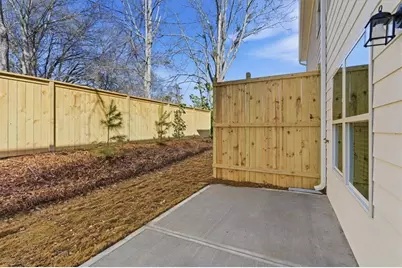 26 Silver Leaf Lane, Dawsonville, GA 30534 - Photo 29