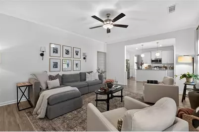 607 Belmont Lane, Dallas, GA 30132 - Photo 17