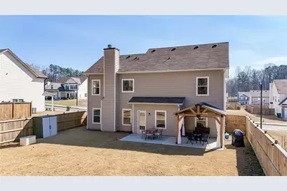 607 Belmont Lane, Dallas, GA 30132 - Photo 49