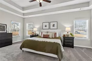 607 Belmont Ln, Dallas, GA 30132 - Photo 23