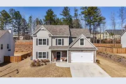 607 Belmont Lane, Dallas, GA 30132 - Photo 1