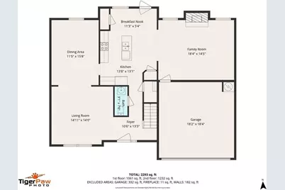 607 Belmont Lane, Dallas, GA 30132 - Photo 51