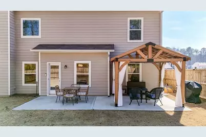 607 Belmont Lane, Dallas, GA 30132 - Photo 41