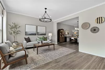 607 Belmont Lane, Dallas, GA 30132 - Photo 7