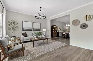 607 Belmont Ln, Dallas, GA 30132 - Photo 7